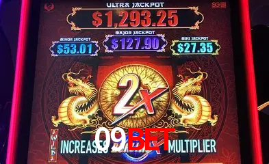 09bet login