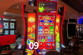 09bet