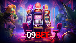 09bet