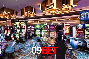 09bet